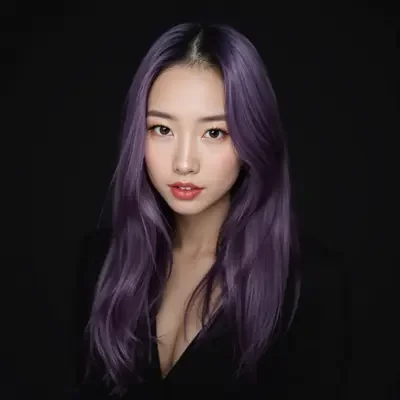 动漫片声优 - 紫苑明日香