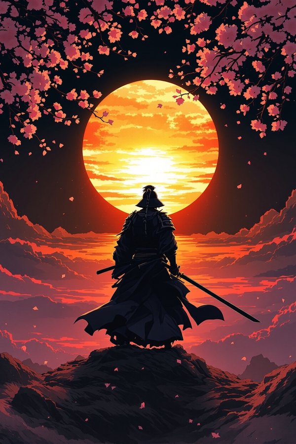 动漫片 - 破晓之刃