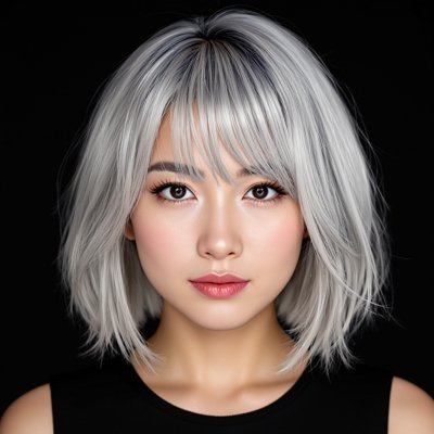 动漫片声优 - 钢铁美琴