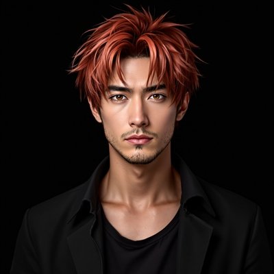 动漫片声优 - 赤城莲
