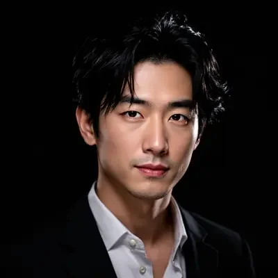 动漫片声优 - 黑崎零